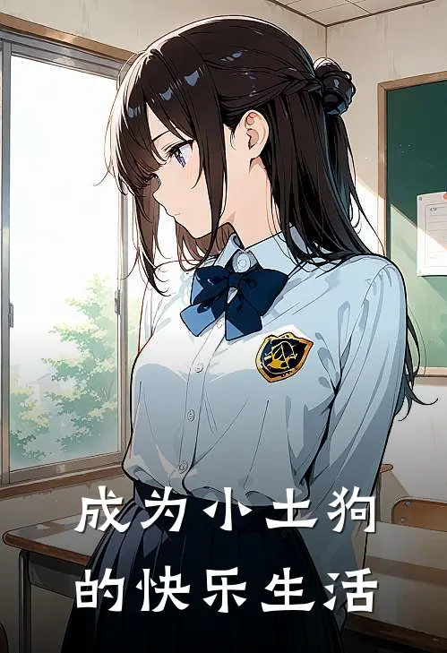 成为小土狗的快乐生活