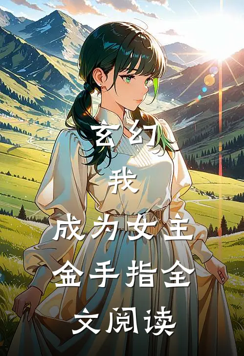 玄幻：我，成为女主金手指全文阅读