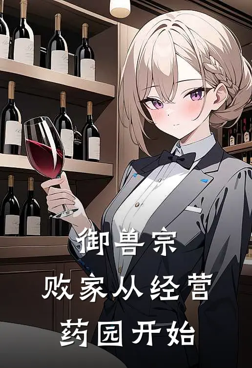 御兽宗：败家从经营药园开始