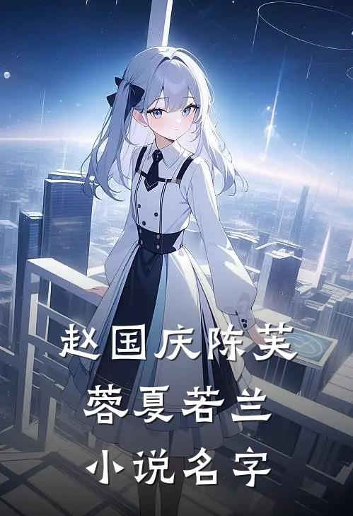 赵国庆陈芙蓉夏若兰小说名字