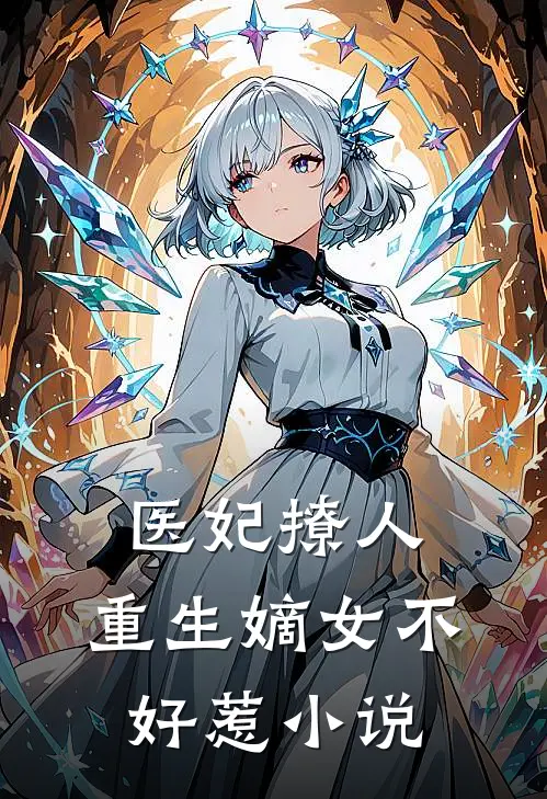 医妃撩人：重生嫡女不好惹小说