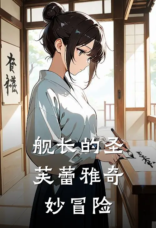 舰长的圣芙蕾雅奇妙冒险