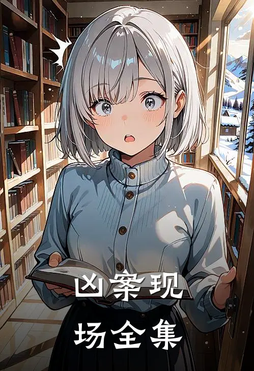 凶案现场全集