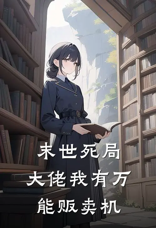 末世死局：大佬我有万能贩卖机
