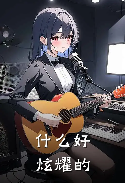 什么好炫耀的
