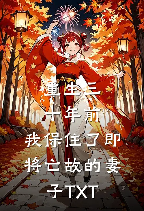 重生三十年前，我保住了即将亡故的妻子TXT