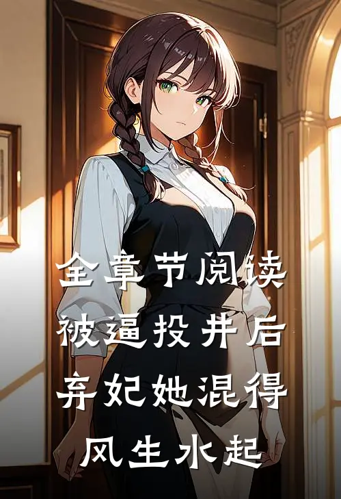 全章节阅读被逼投井后，弃妃她混得风生水起