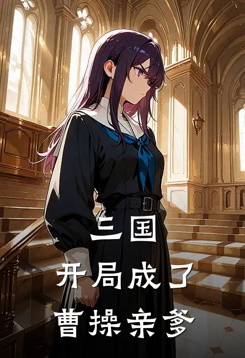 三国：开局成了曹操亲爹