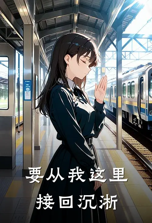 要从我这里接回沉淅