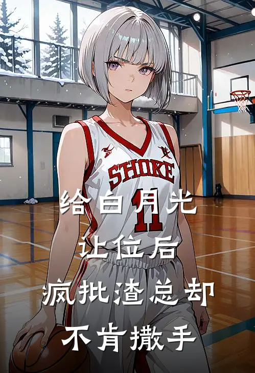 给白月光让位后，疯批渣总却不肯撒手