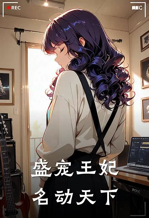 盛宠王妃名动天下