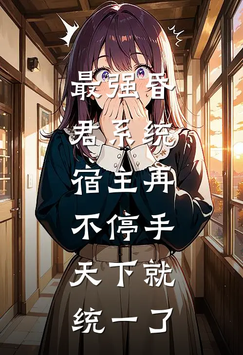 最强昏君系统：宿主再不停手，天下就统一了