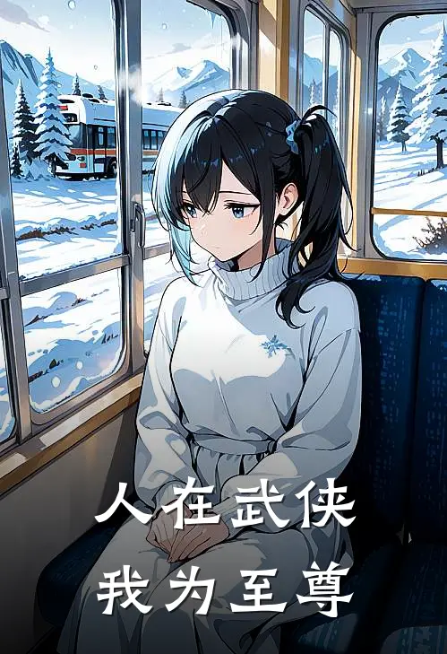 人在武侠，我为至尊