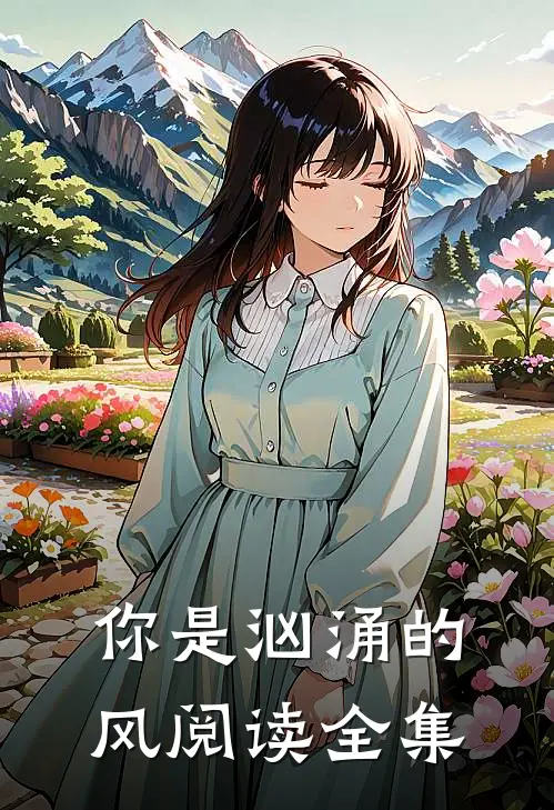 你是汹涌的风阅读全集
