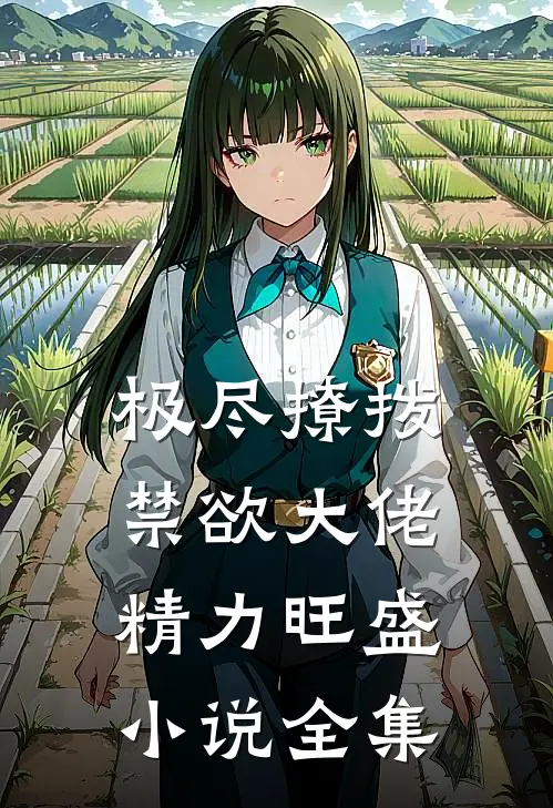 极尽撩拨：禁欲大佬精力旺盛小说全集