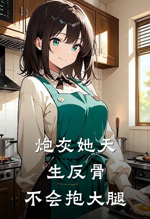 炮灰她天生反骨，不会抱大腿