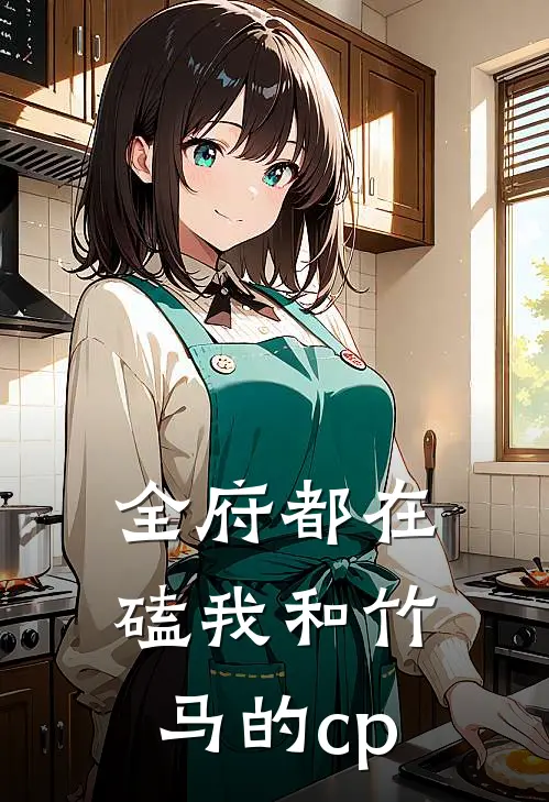 全府都在磕我和竹马的cp