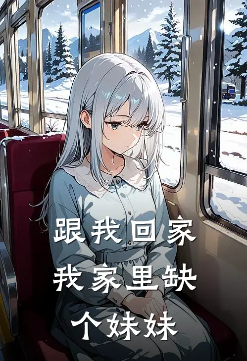 跟我回家我家里缺个妹妹