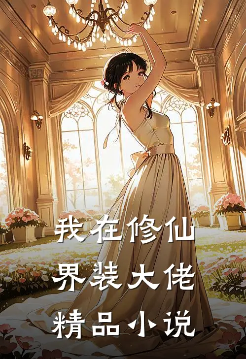 我在修仙界装大佬精品小说