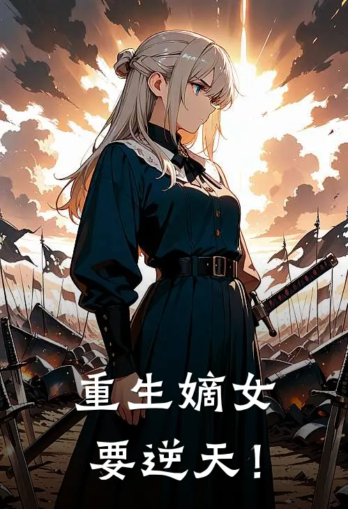 重生嫡女要逆天！