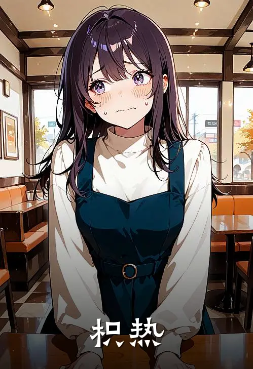 枳热