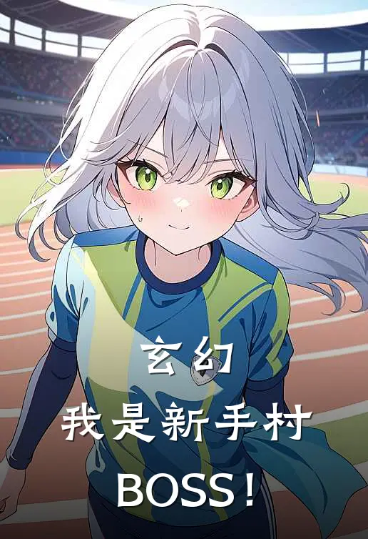 玄幻：我是新手村BOSS！