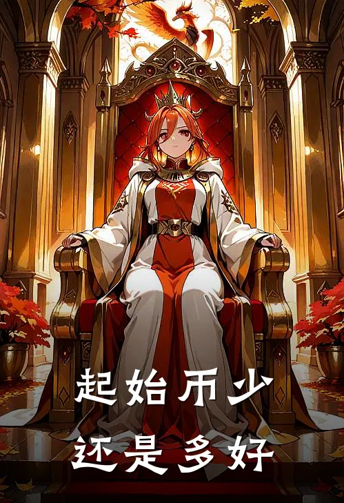 起始币少还是多好