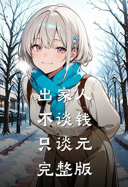 出家人不谈钱，只谈元完整版