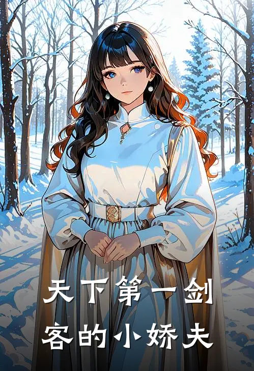 天下第一剑客的小娇夫