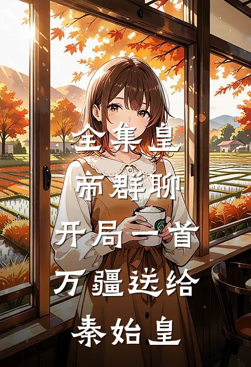 全集皇帝群聊：开局一首万疆送给秦始皇