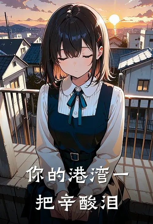 你的港湾一把辛酸泪