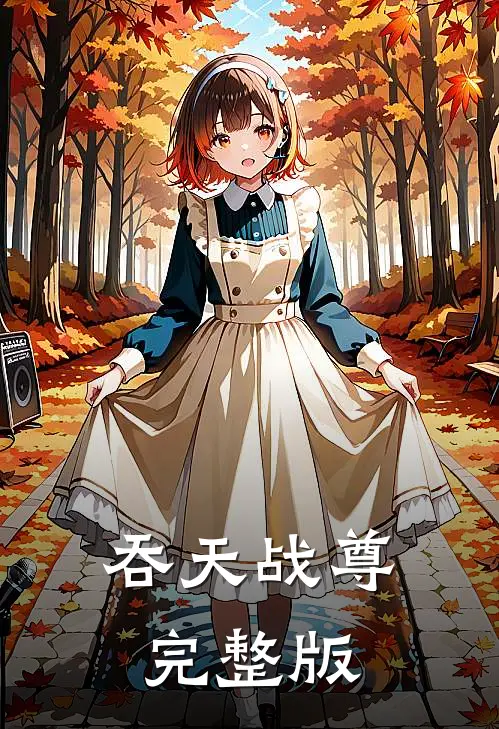 吞天战尊完整版