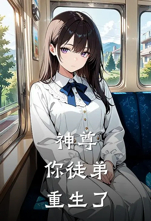神尊，你徒弟重生了