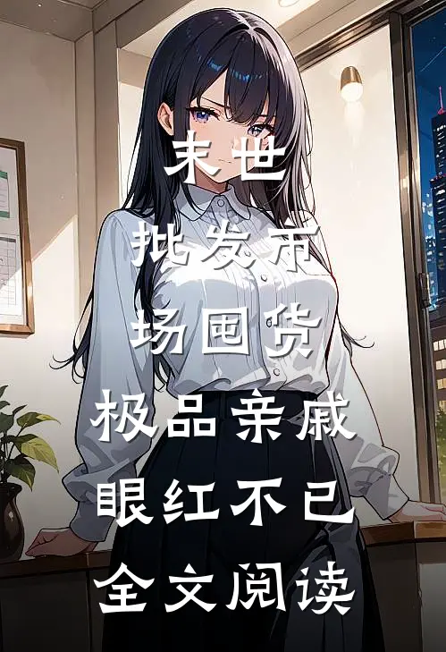 末世：批发市场囤货，极品亲戚眼红不已全文阅读