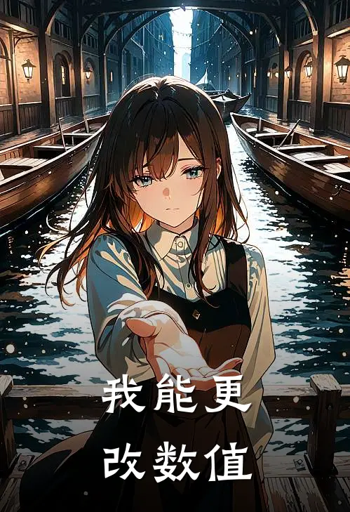 我能更改数值