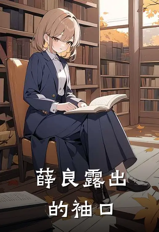 薛良露出的袖口
