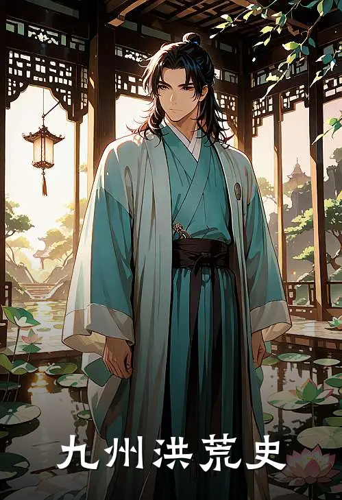 九州洪荒史