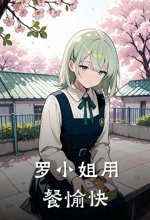 罗小姐用餐愉快