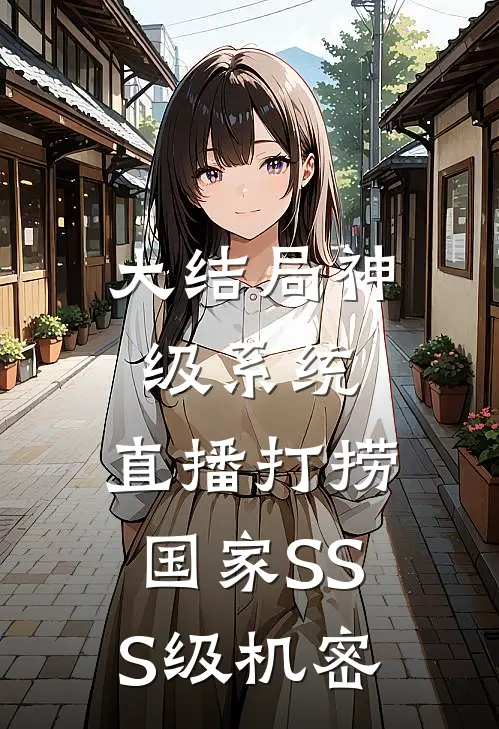 大结局神级系统：直播打捞国家SSS级机密