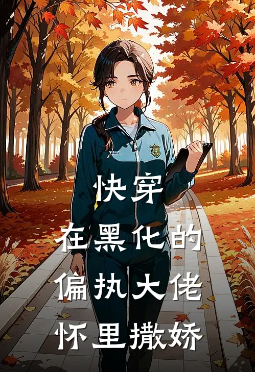 快穿：在黑化的偏执大佬怀里撒娇