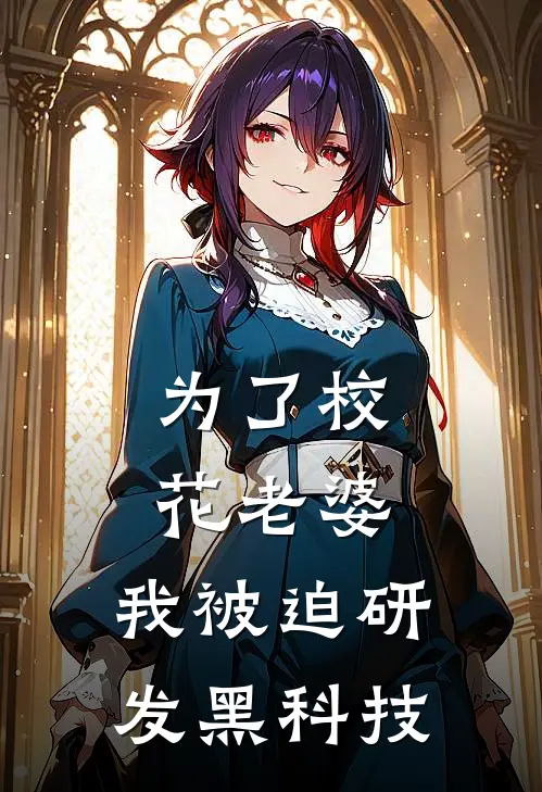为了校花老婆，我被迫研发黑科技