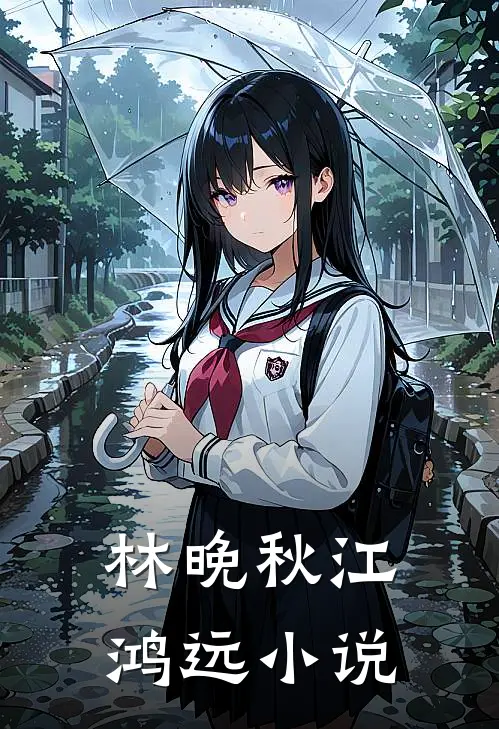 林晚秋江鸿远小说
