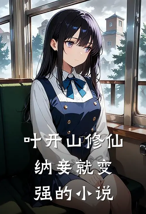 叶开山修仙纳妾就变强的小说