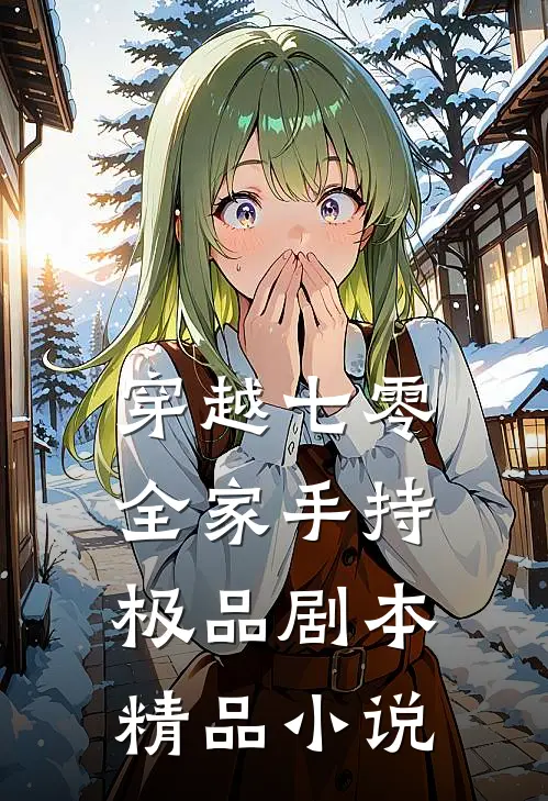 穿越七零：全家手持极品剧本精品小说
