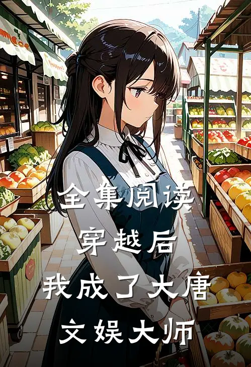全集阅读穿越后，我成了大唐文娱大师