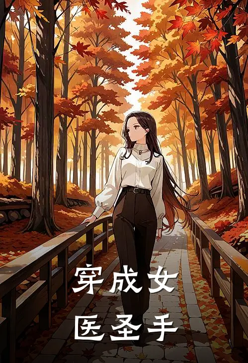 穿成女医圣手
