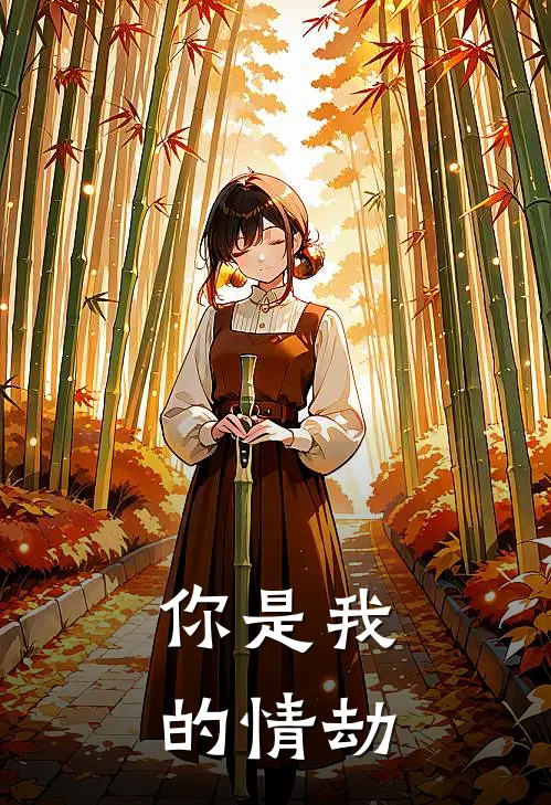 你是我的情劫