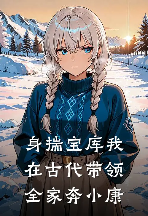 身揣宝库我在古代带领全家奔小康