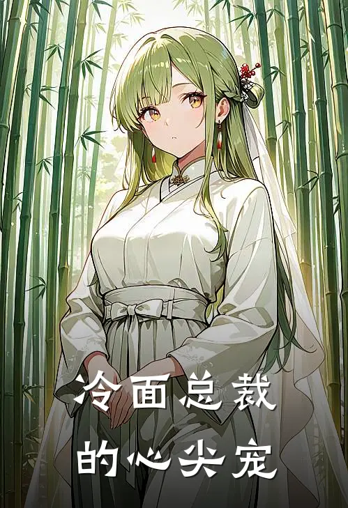 冷面总裁的心尖宠