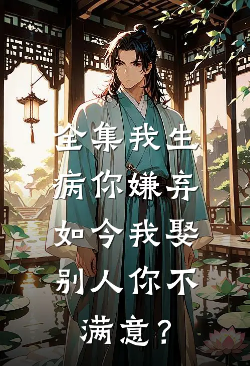 全集我生病你嫌弃，如今我娶别人你不满意？